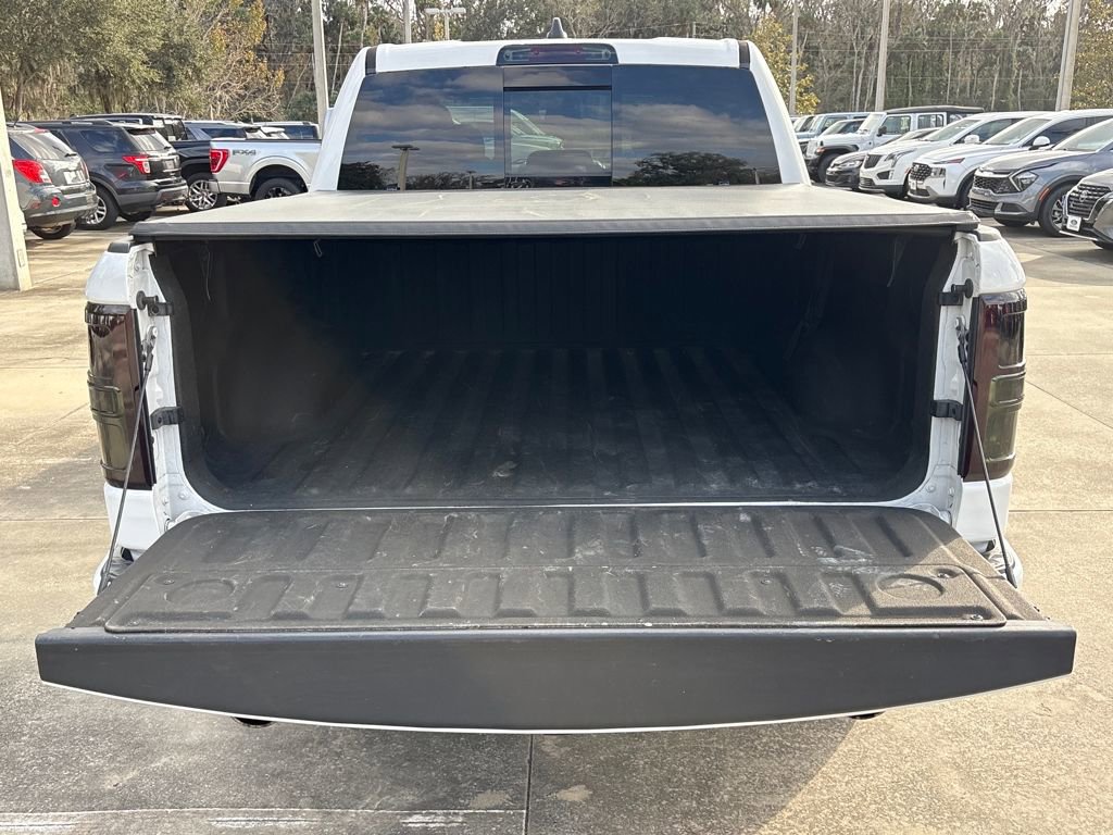 Used 2022 RAM 1500 Big Horn image 28