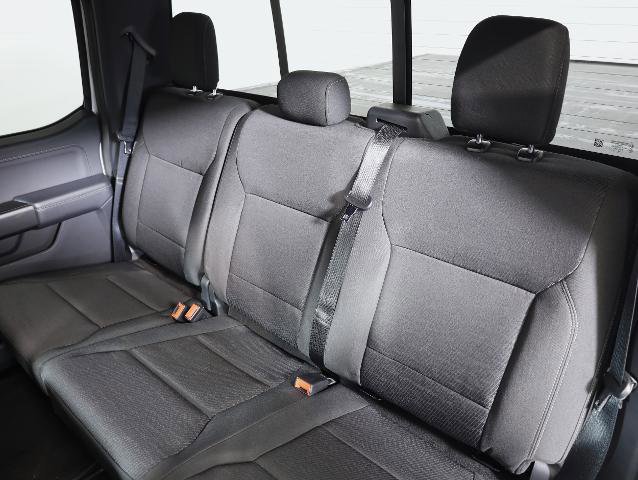 Certified 2022 Ford F150 XLT w/ Equipment Group 302A High image 11