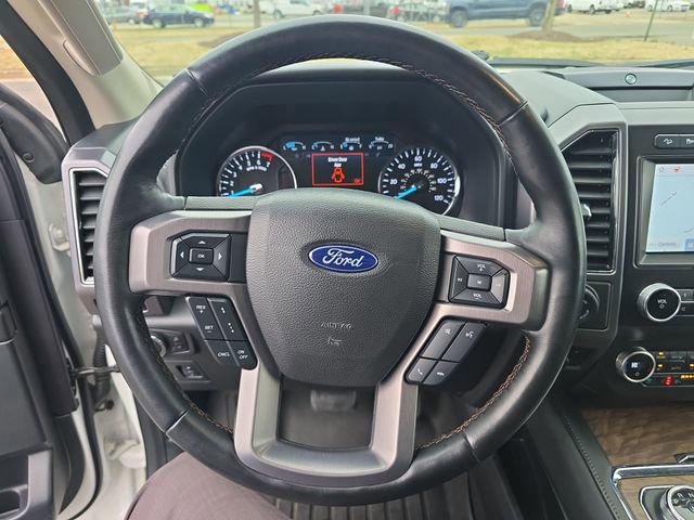 Certified 2021 Ford Expedition Platinum image 15