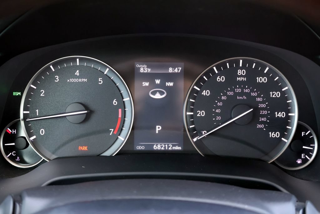 Used 2021 Lexus RX 350 AWD w/ Premium Package image 37