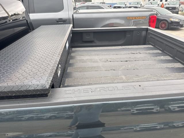 Used 2018 Chevrolet Silverado 1500 LT image 23