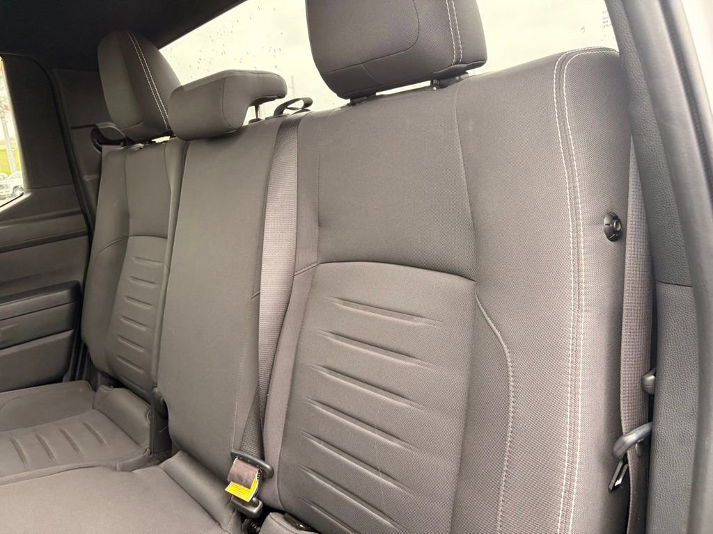 Used 2024 Toyota Tacoma TRD Off-Road image 26