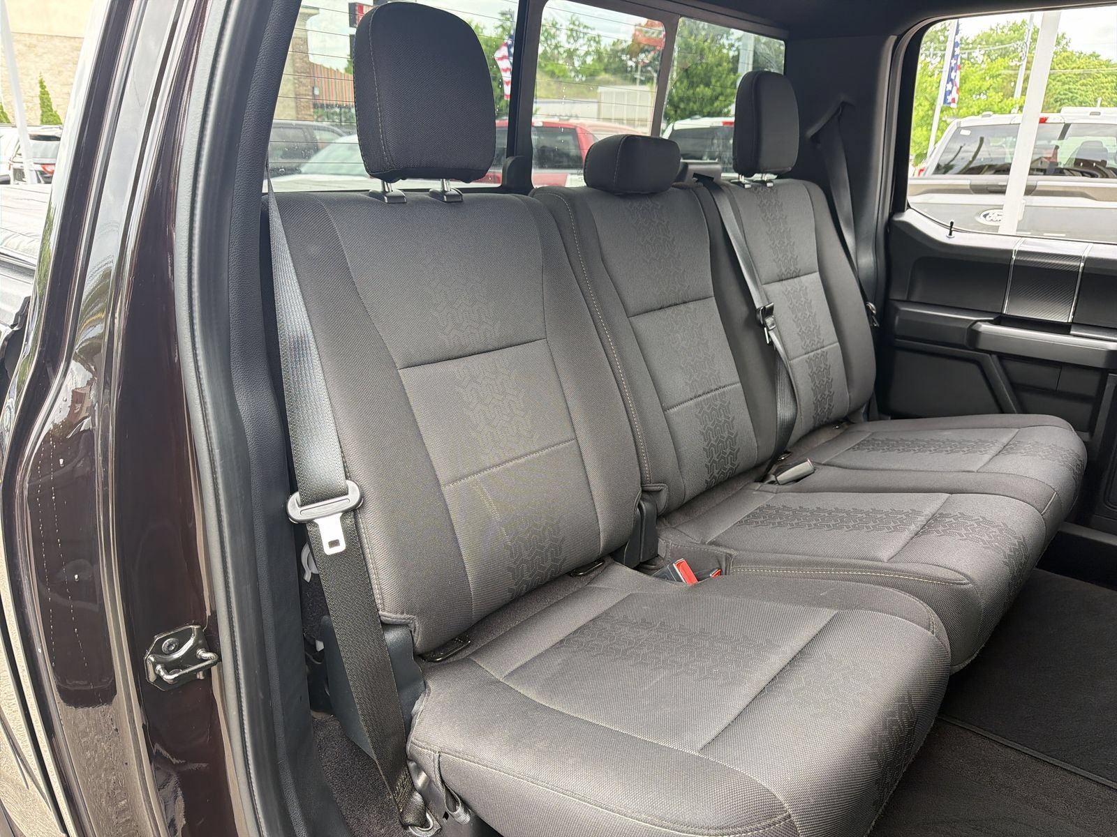 Certified 2020 Ford F150 XLT w/ Equipment Group 302A Luxury AWD/4WD image 28