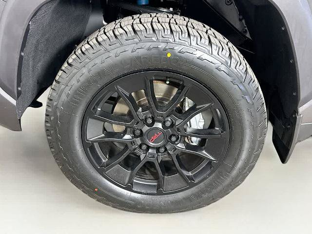 Used 2025 Toyota Tundra Limited w/ TRD Off-Road Package AWD/4WD image 8