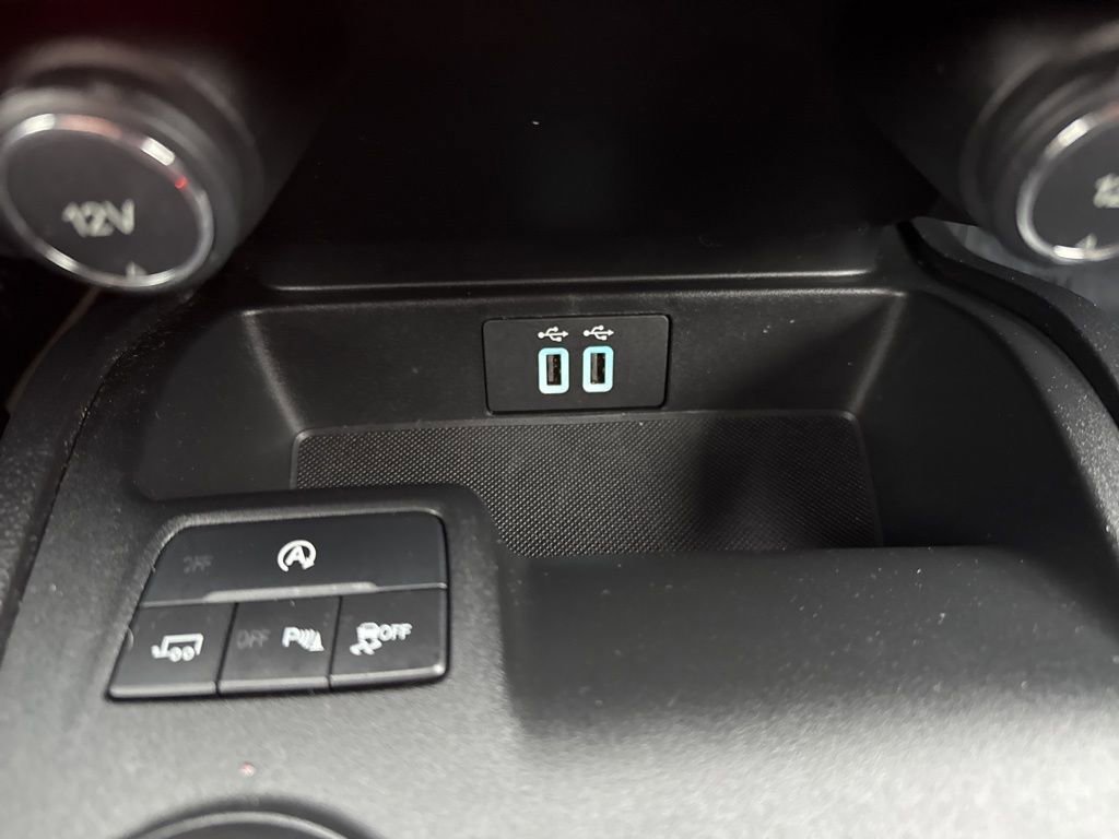 Certified 2019 Ford Ranger XLT w/ Equipment Group 302A Luxury image 26