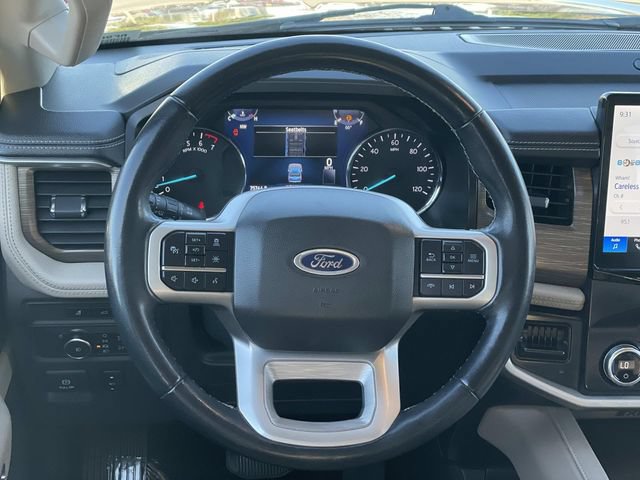 Certified 2022 Ford Expedition Limited RWD image 8