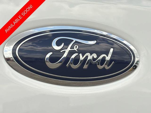 Certified 2024 Ford F250 Lariat w/ Chrome Package AWD/4WD image 13