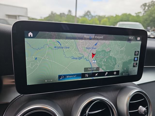 Used 2022 Mercedes-Benz GLC 300 image 50