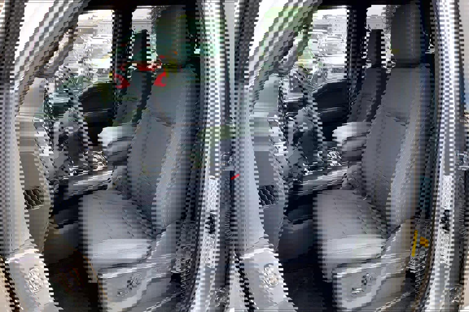 Certified 2023 Ford F150 XLT w/ Equipment Group 302A High image 9