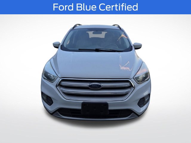Certified 2018 Ford Escape SE FWD image 2