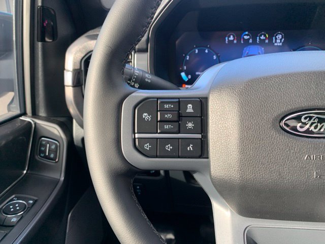 Certified 2026 Ford F150 Lariat AWD/4WD image 27