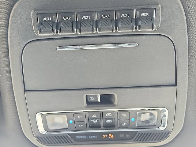 Certified 2023 Ford F150 Tremor w/ Equipment Group 402A High AWD/4WD image 19