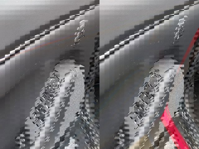 Certified 2025 Ford Mustang Mach-E Premium AWD/4WD image 14