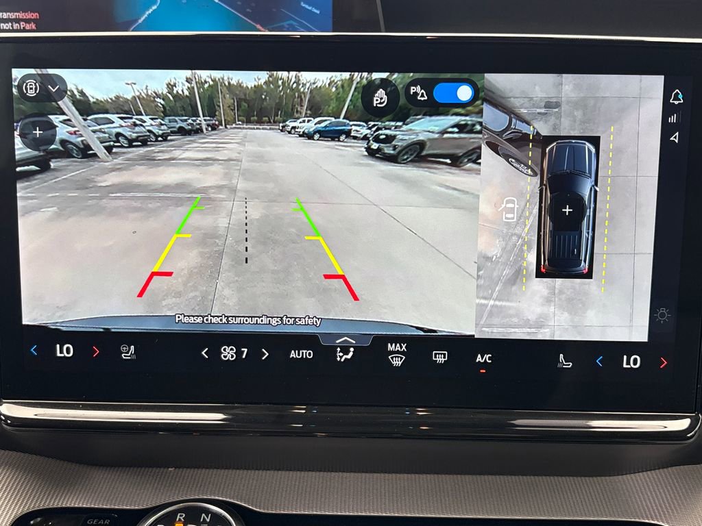 Certified 2025 Ford Expedition Max Active image 27