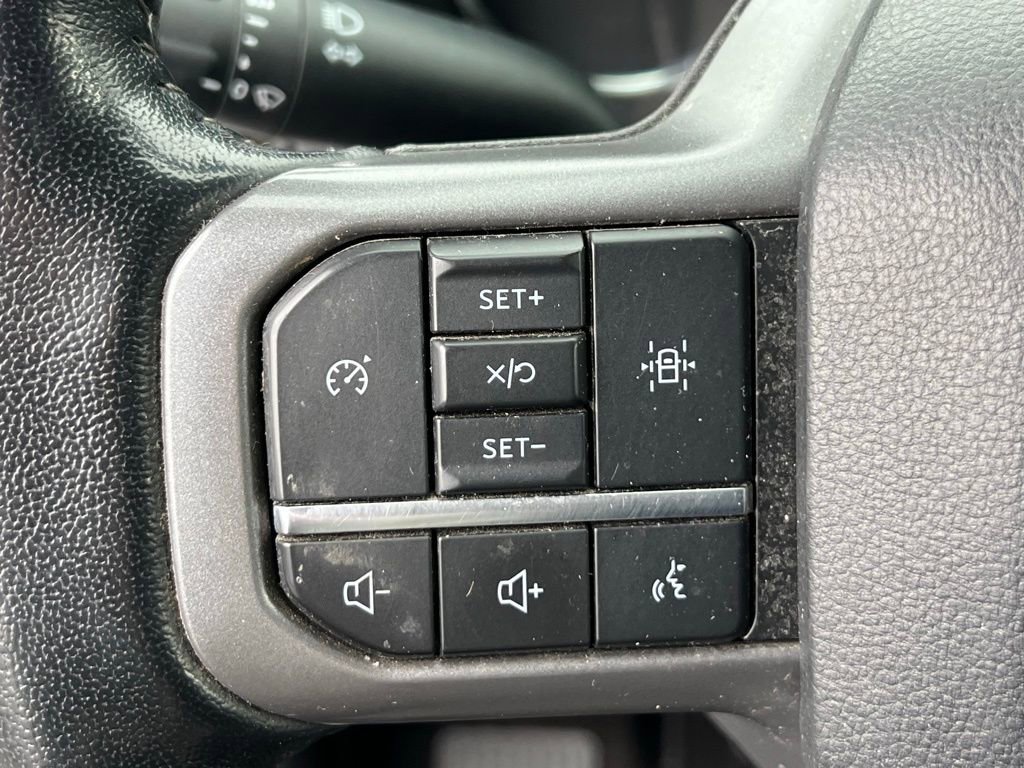 Certified 2022 Ford F150 XLT w/ Equipment Group 302A High image 93