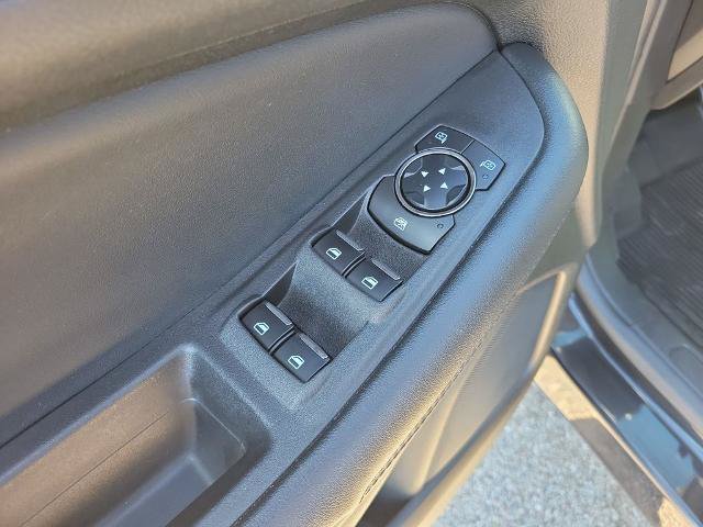 Certified 2023 Ford Edge SEL w/ Convenience Package AWD/4WD image 15