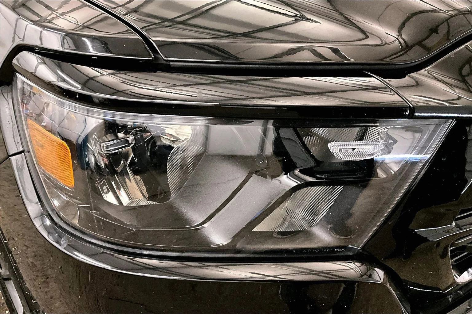 Used 2023 RAM 1500 Big Horn image 27