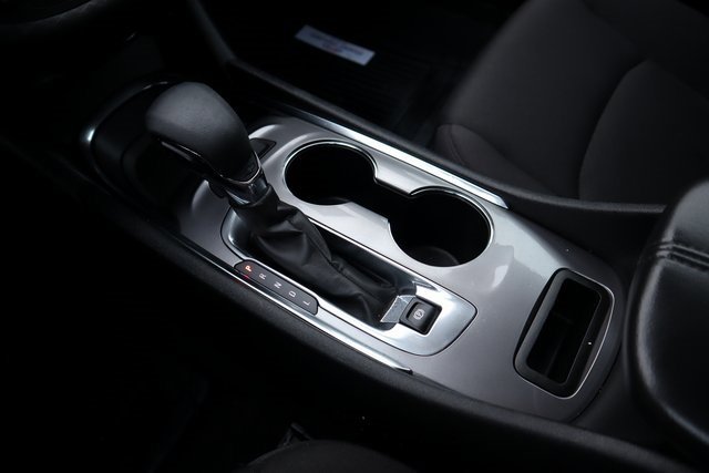 Used 2023 Chevrolet Malibu LT image 31