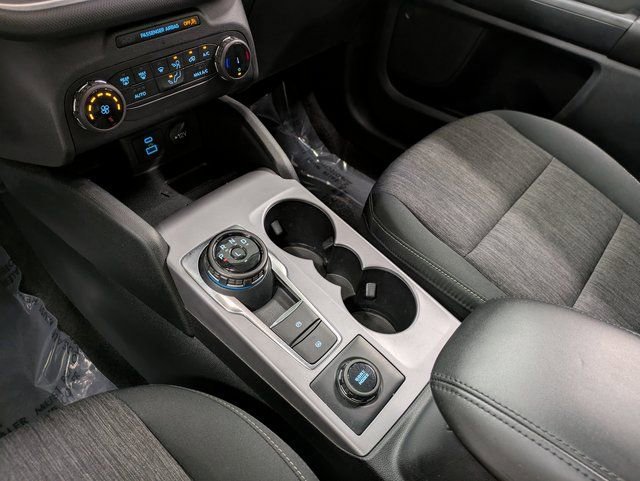 Certified 2022 Ford Bronco Sport Big Bend image 14