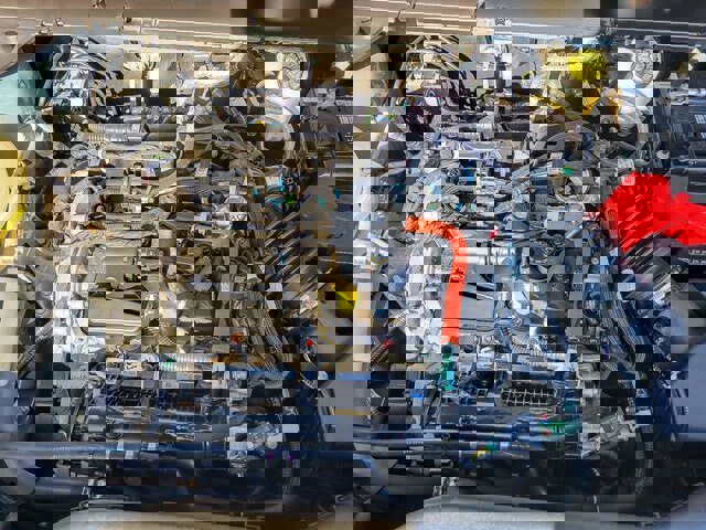 Certified 2023 Ford Bronco Sport Big Bend w/ Convenience Package image 30