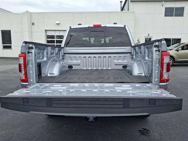 Certified 2023 Ford F150 Lariat AWD/4WD image 31