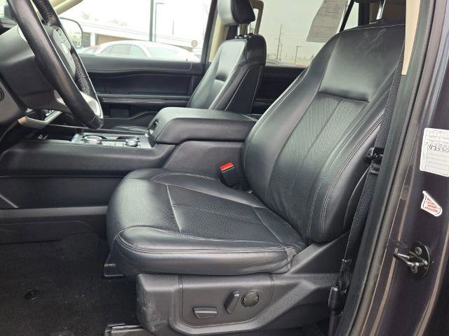 Certified 2024 Ford Expedition Max XLT image 24