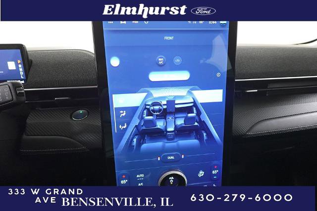 Certified 2023 Ford Mustang Mach-E Premium image 21