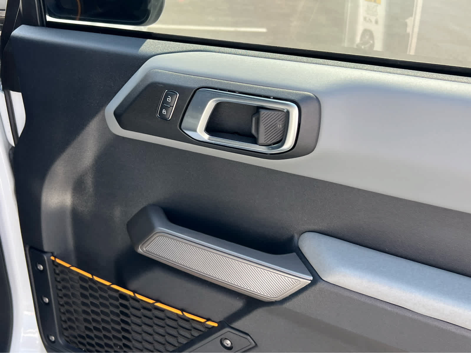 Certified 2022 Ford Bronco Badlands AWD/4WD image 19