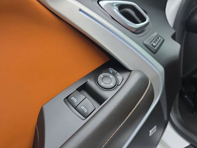 Used 2020 Chevrolet Camaro SS RWD image 20