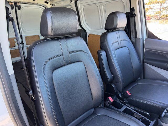 Certified 2022 Ford Transit Connect XL image 20