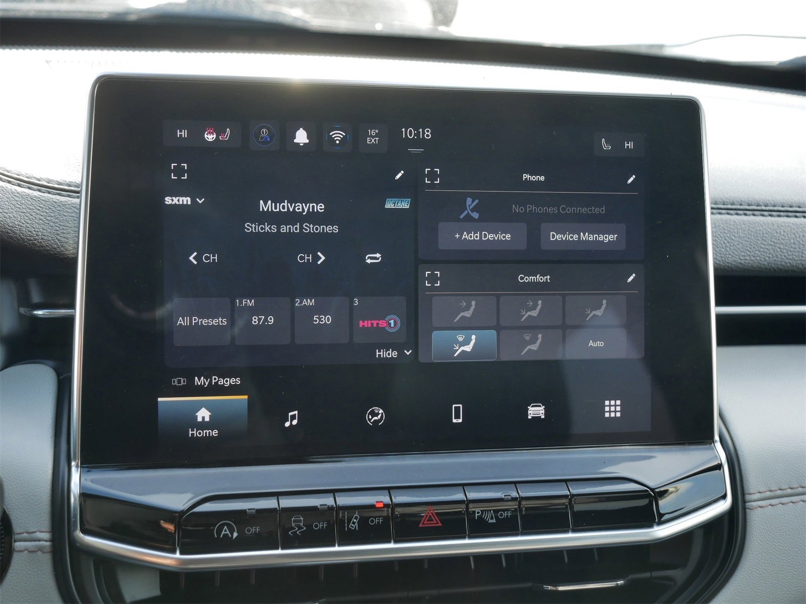 Used 2025 Jeep Compass Limited image 21