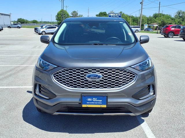 Certified 2023 Ford Edge SEL w/ Convenience Package AWD/4WD image 8