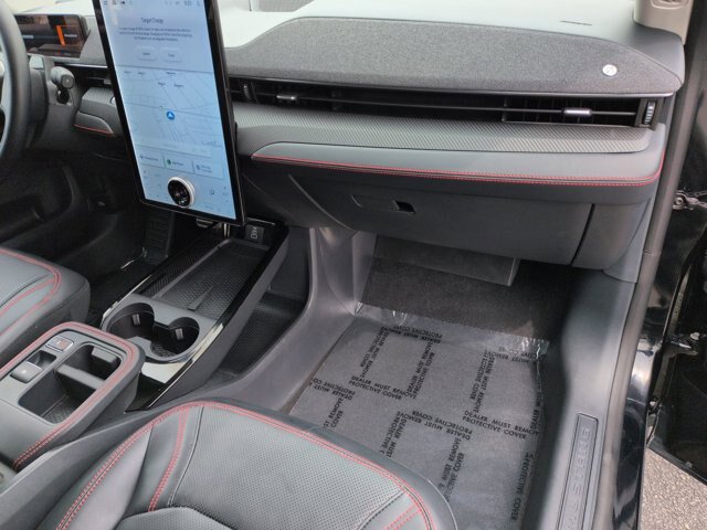 Certified 2025 Ford Mustang Mach-E Premium w/ Sport Appearance Package AWD/4WD image 29