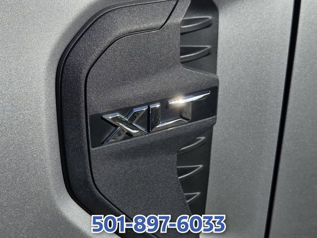 Certified 2024 Ford Ranger XLT w/ Equipment Group 301A High RWD image 5
