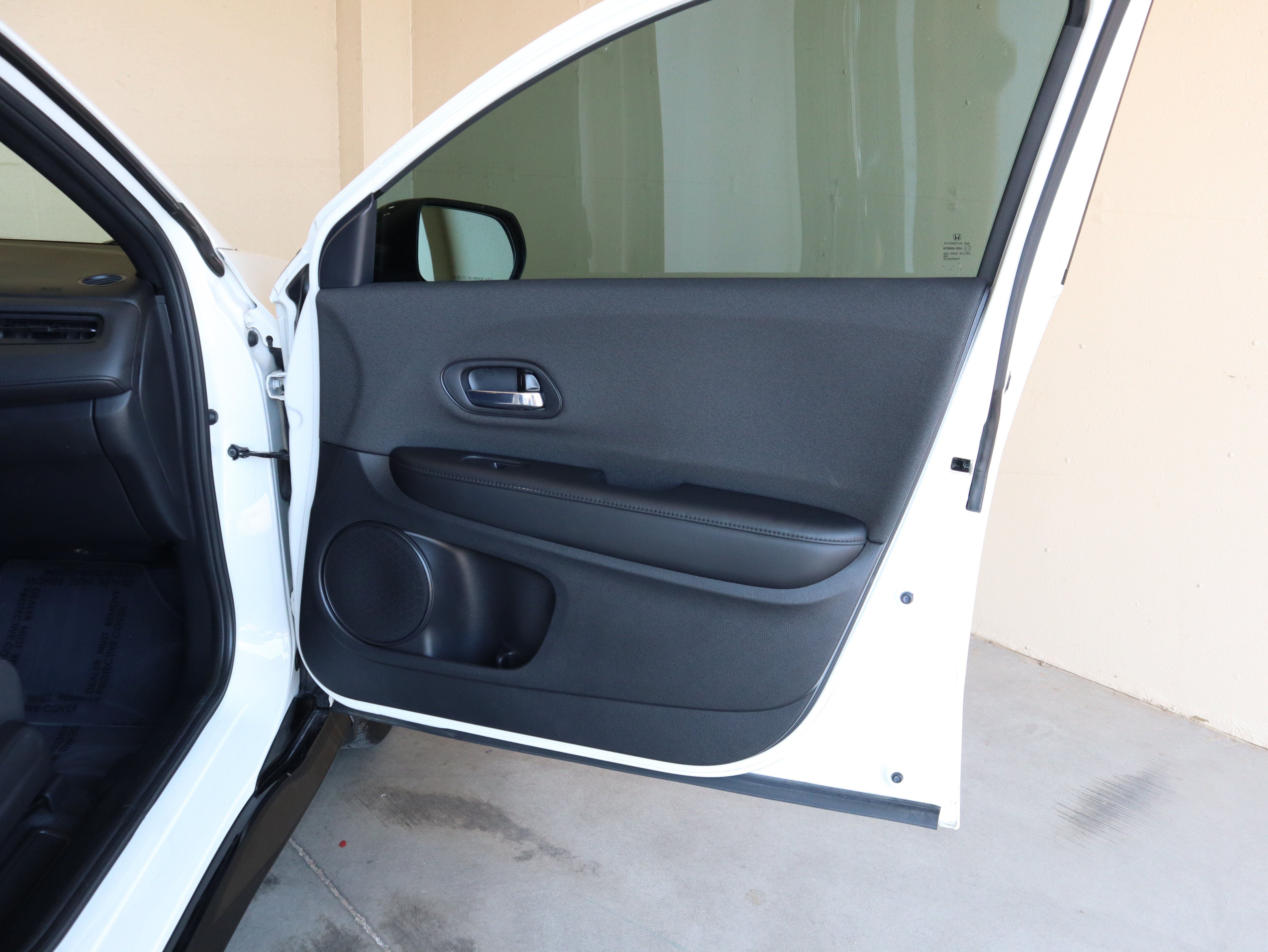 Used 2022 Honda HR-V Sport image 39