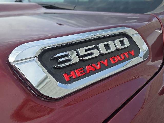 Used 2021 RAM 3500 Limited image 11