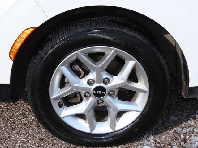 Used 2024 Kia Soul LX w/ Option Group 015 image 13
