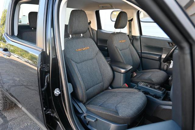Certified 2023 Ford Maverick Tremor w/ Tremor Off-Road Package AWD/4WD image 24