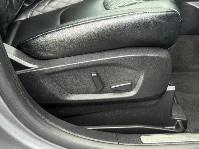 Certified 2024 Ford Edge Titanium AWD/4WD image 27