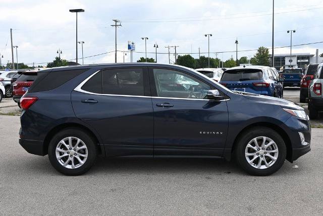 Used 2019 Chevrolet Equinox LT image 6