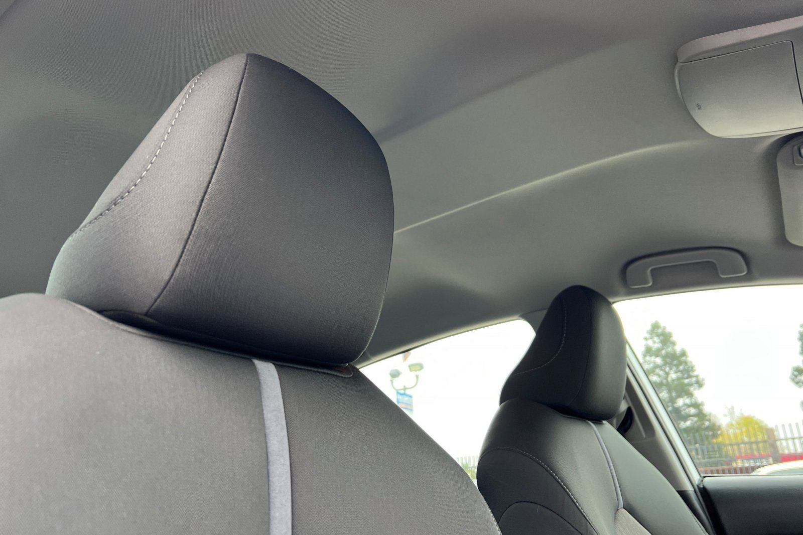 Used 2024 Toyota Camry LE image 17