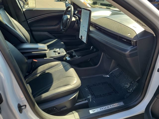 Certified 2022 Ford Mustang Mach-E Premium RWD image 19