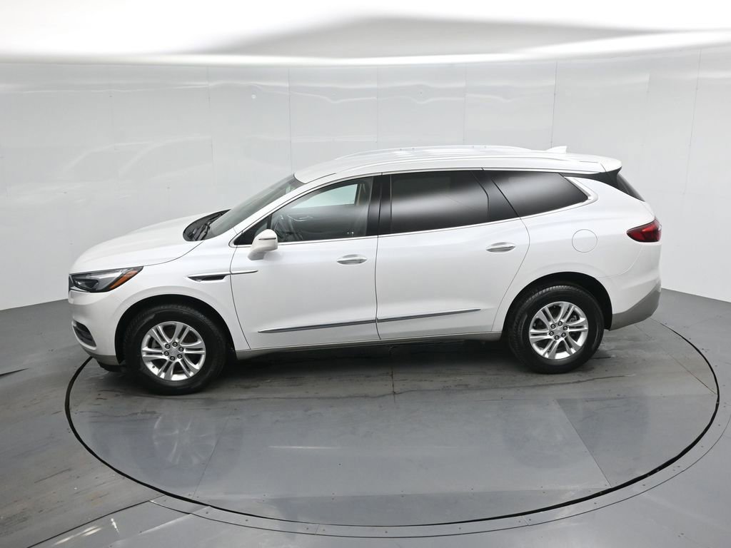 Used 2020 Buick Enclave Essence w/ LPO, Floor Liner Package FWD image 24