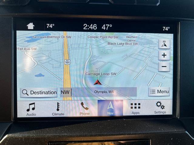 Certified 2017 Ford F150 Lariat image 27