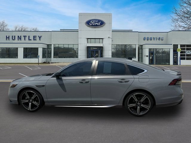 Used 2023 Honda Accord Sport image 6