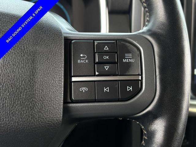 Certified 2021 Ford F150 Lariat w/ Equipment Group 502A High image 17