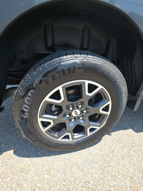 Certified 2024 Ford F150 STX RWD image 13