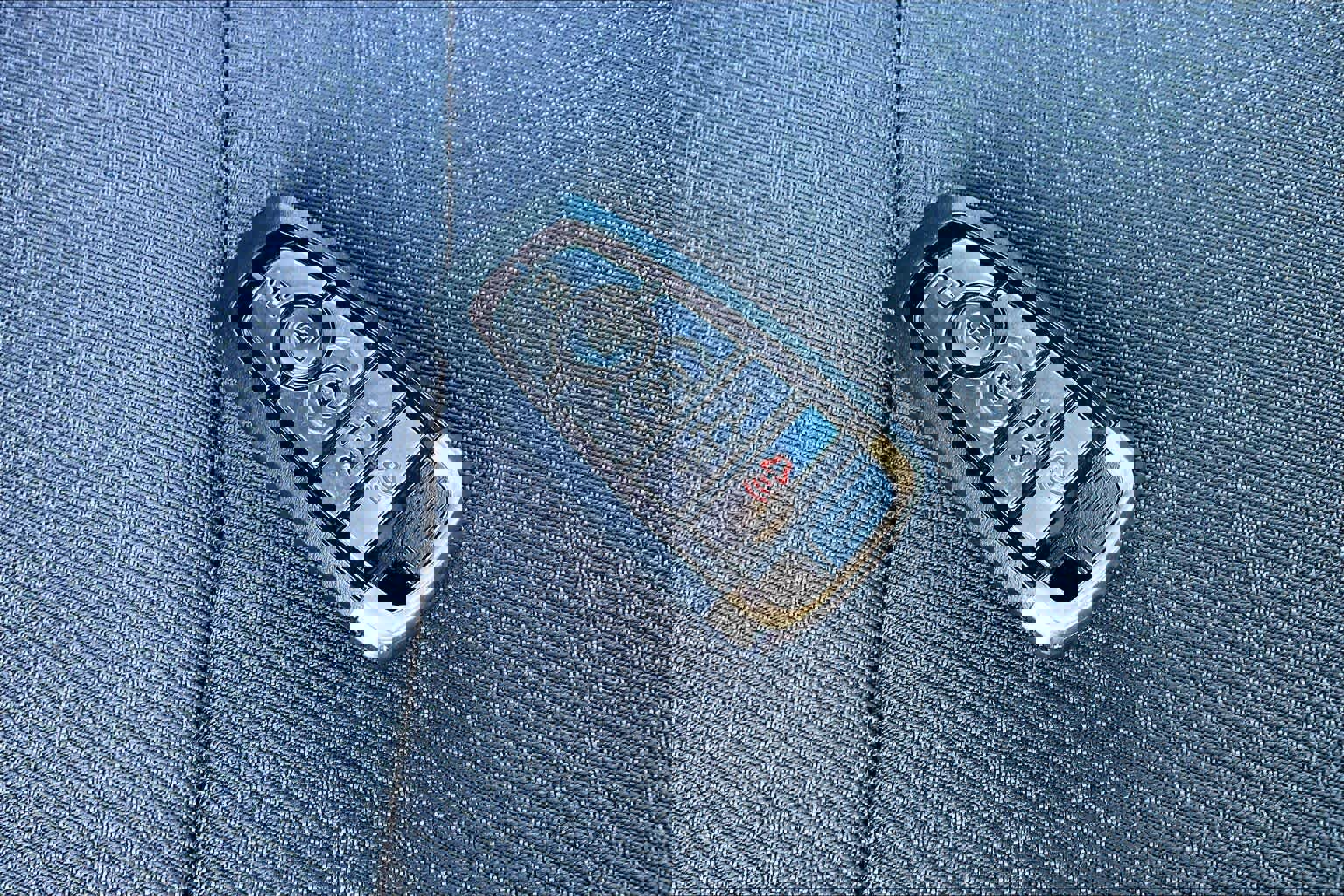 Certified 2024 Ford F150 XLT w/ Equipment Group 302A MID image 16