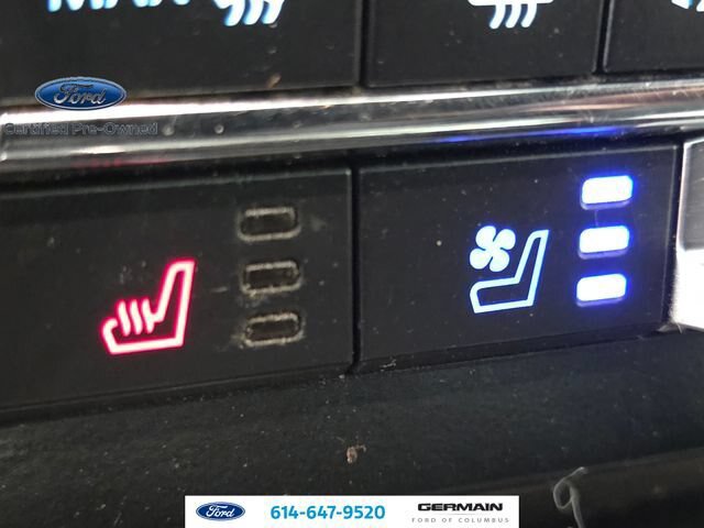 Certified 2022 Ford F250 Lariat w/ Lariat Ultimate Package AWD/4WD image 37