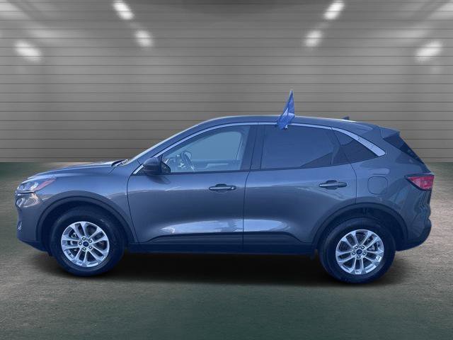 Certified 2022 Ford Escape SE w/ Convenience Package image 2